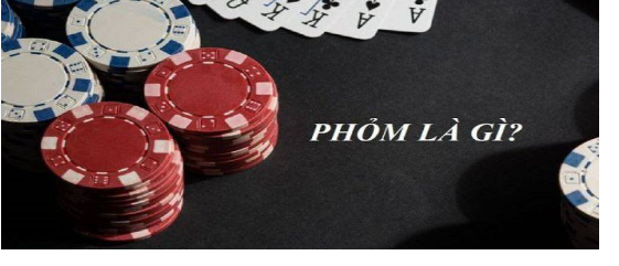 Thế nào là game Phỏm online Ole777