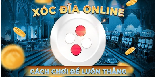 Bí quyết chơi game xóc đĩa đổi thưởng Ole777 luôn thắng
