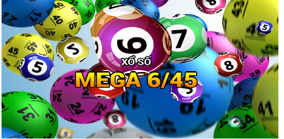 Mẹo chơi cá cược Mega 6/45 Ole777 cho tân thủ